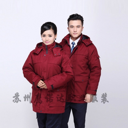 阜宁工作服